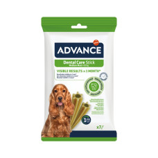 Snacks Advance Dental Care Stick